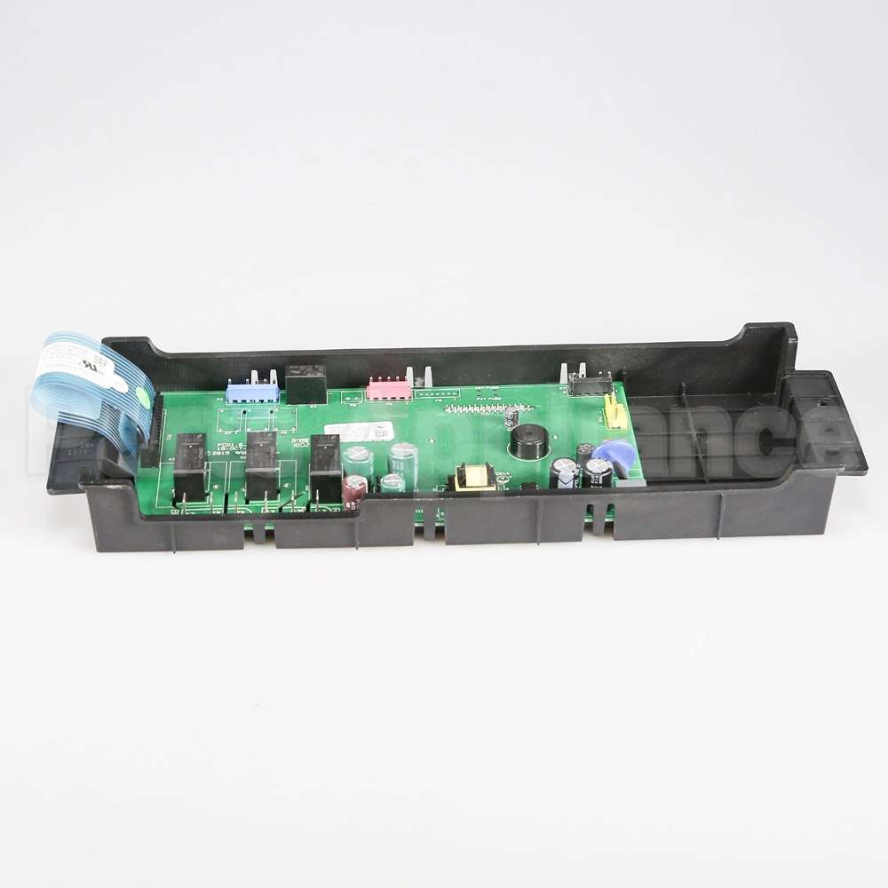 W10904904 Whirlpool Cntrl-Elec