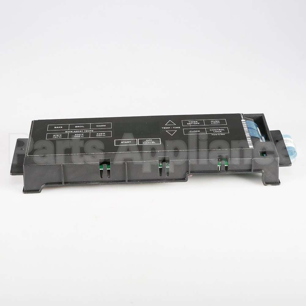 W10904904 Whirlpool Cntrl-Elec
