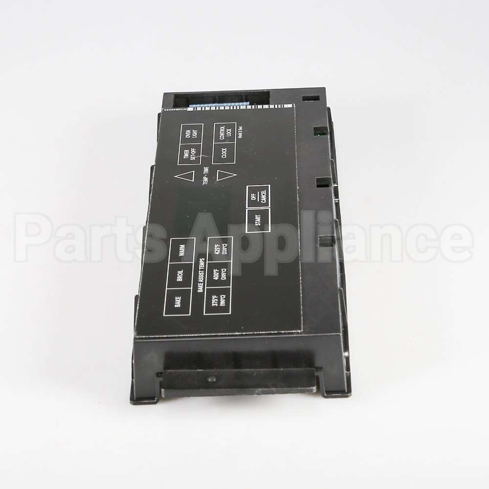 W10904904 Whirlpool Cntrl-Elec