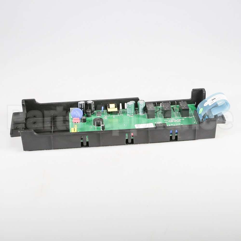 W10904904 Whirlpool Cntrl-Elec