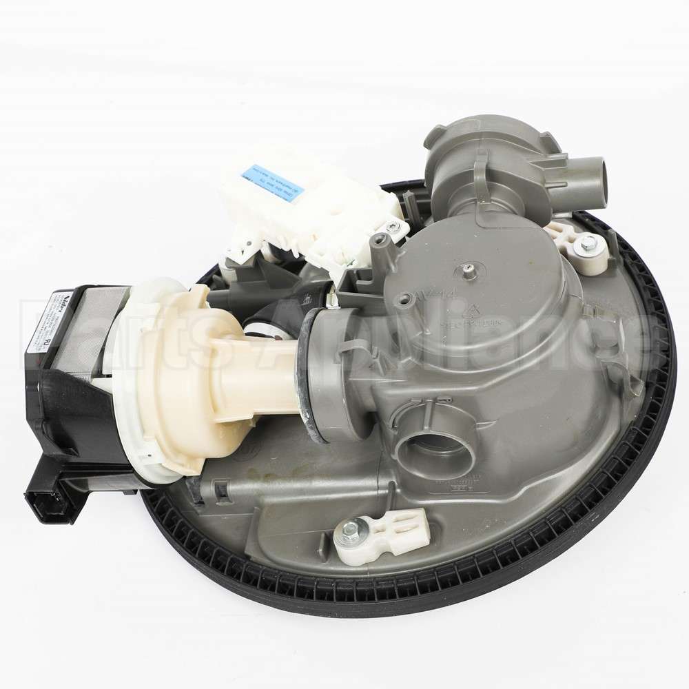 W10904995 Whirlpool Pump&Motor
