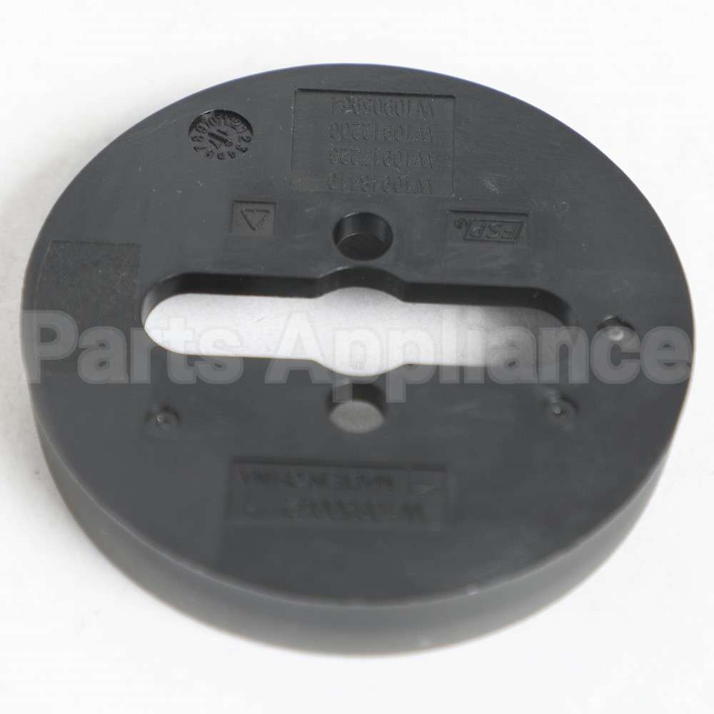 W10905964 Whirlpool Bezel-Swth