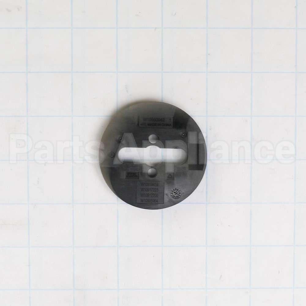 W10905964 Whirlpool Bezel-Swth