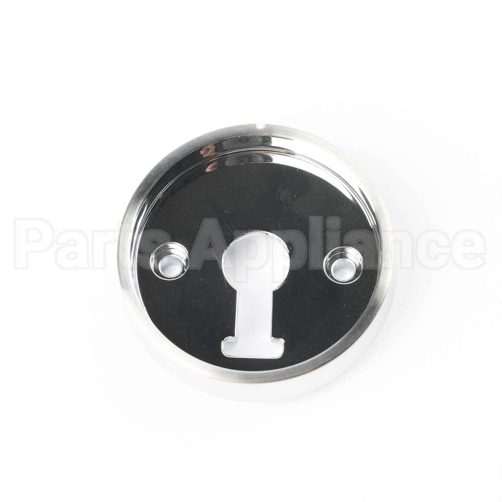 W10906020 Whirlpool Bezel-Swth