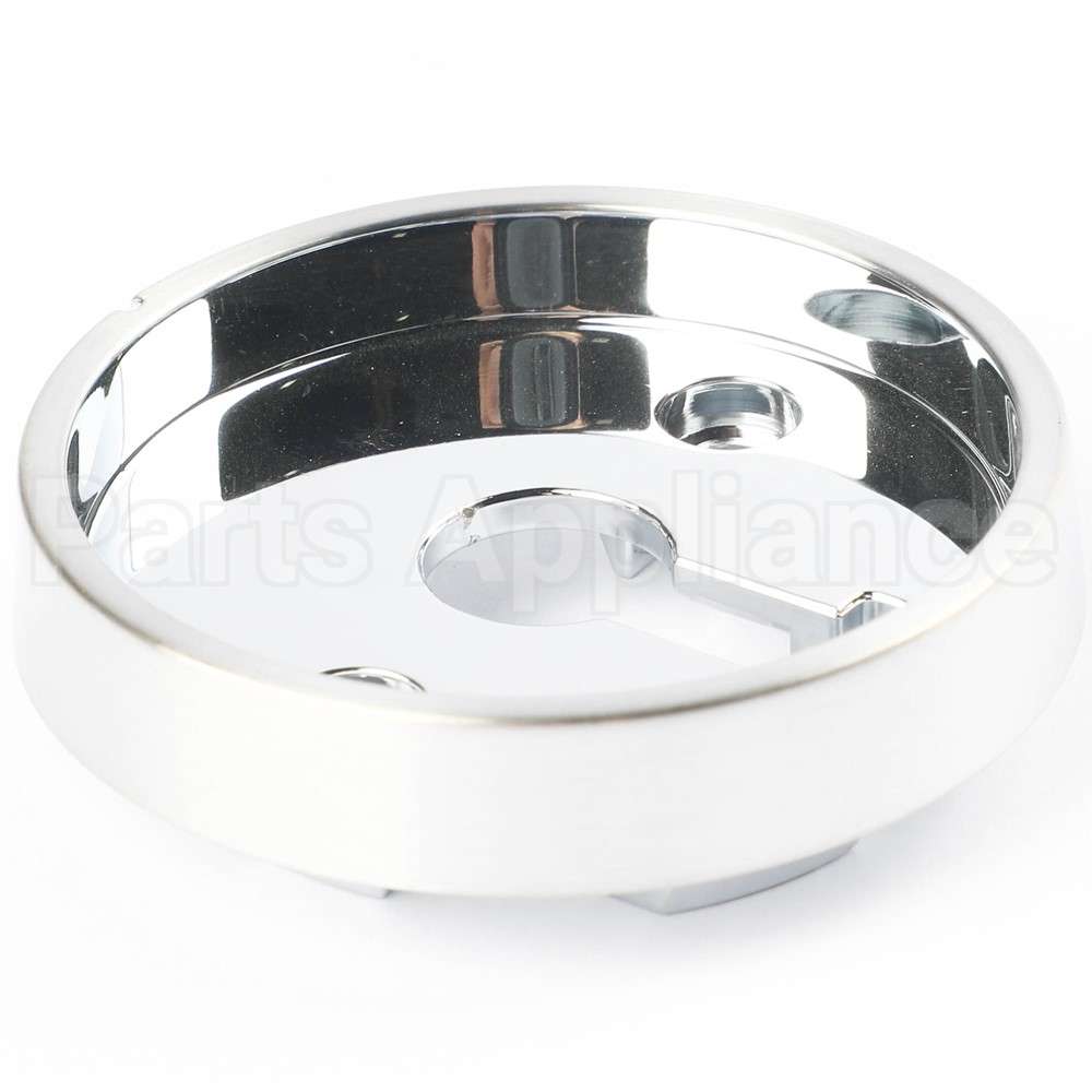 W10906020 Whirlpool Bezel-Swth