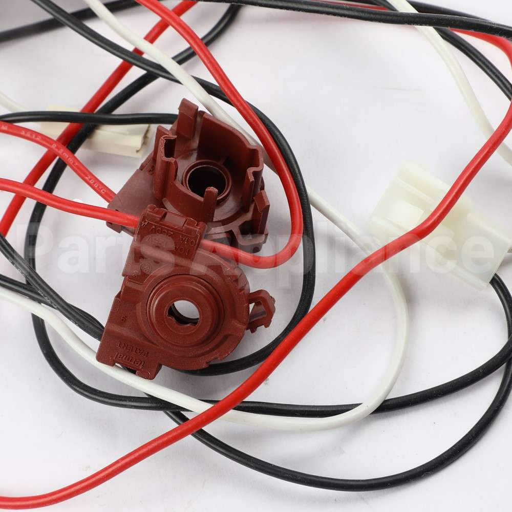 W10906162 Whirlpool Harns-Wire
