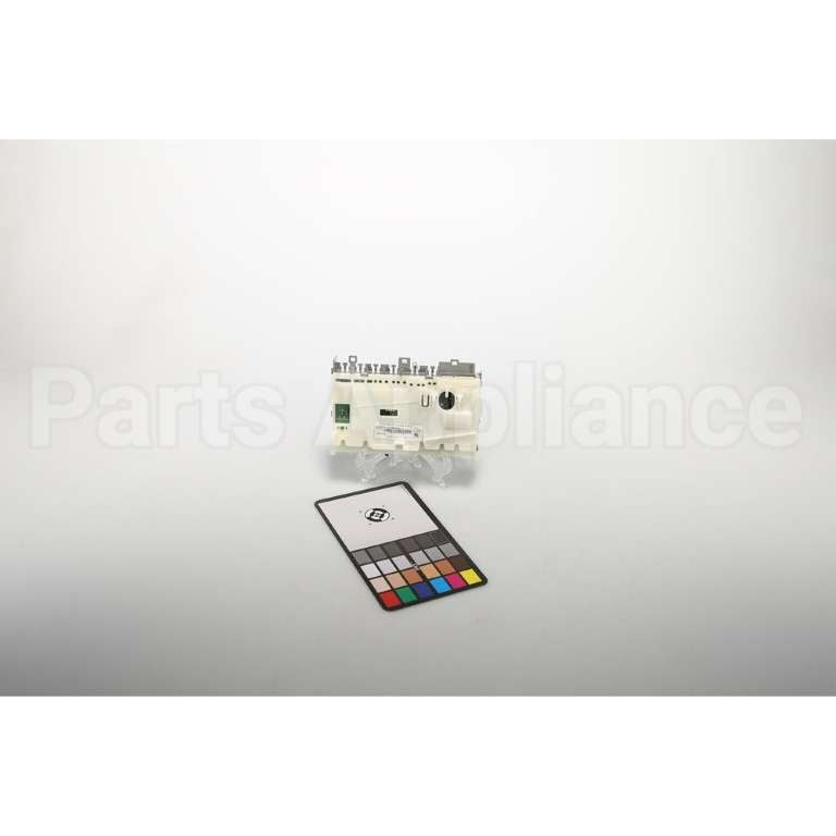 W10906417 Whirlpool Cntrl-Elec
