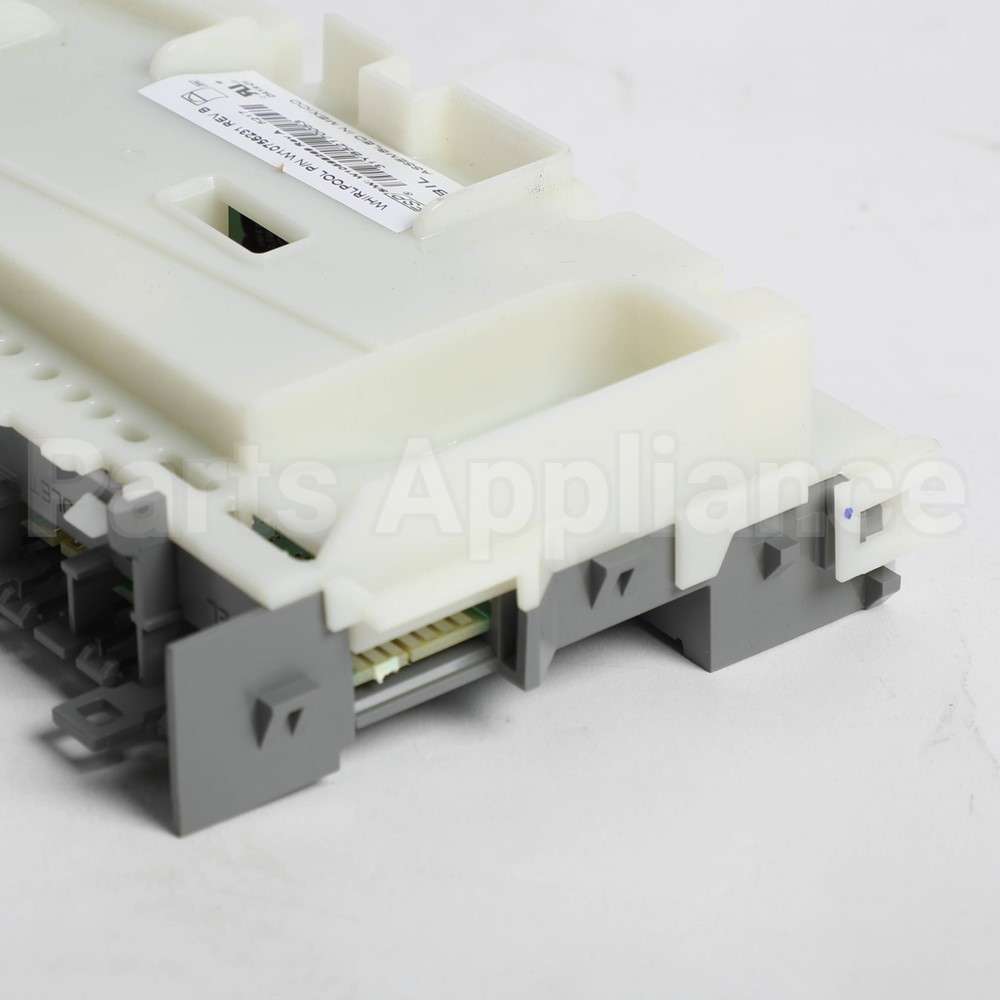 W10906419 Whirlpool Cntrl-Elec
