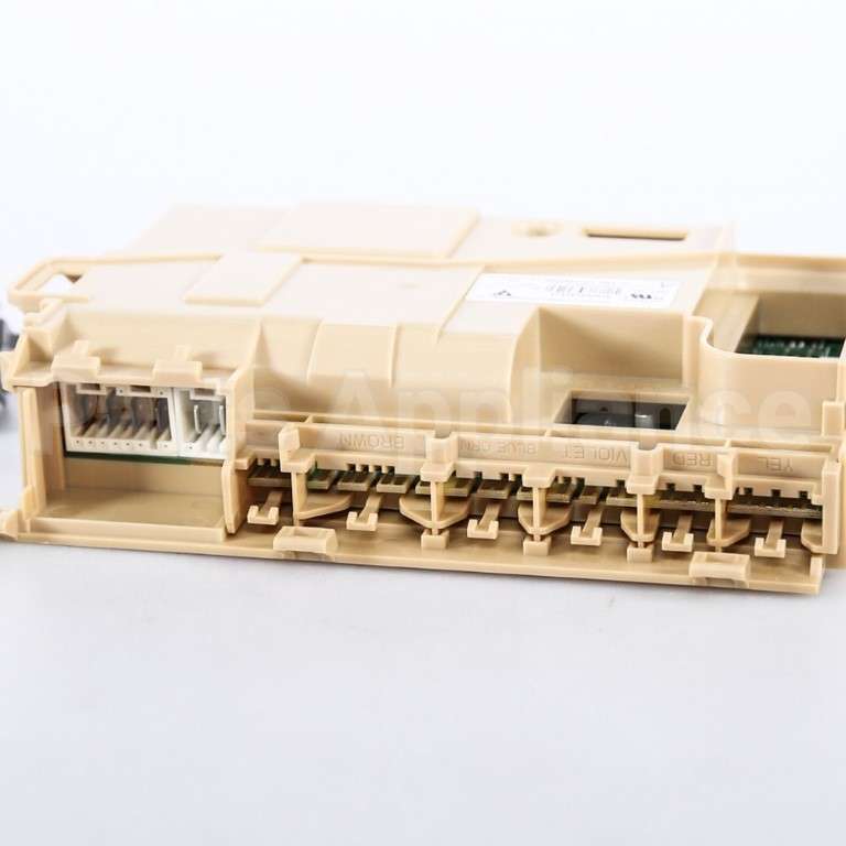 W10906422 Whirlpool Cntrl-Elec