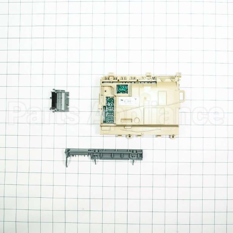 W10906422 Whirlpool Cntrl-Elec