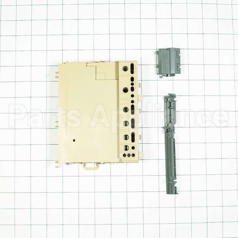 W10906425 Whirlpool Cntrl-Elec