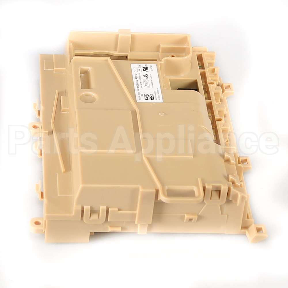 W10906428 Whirlpool Cntrl-Elec