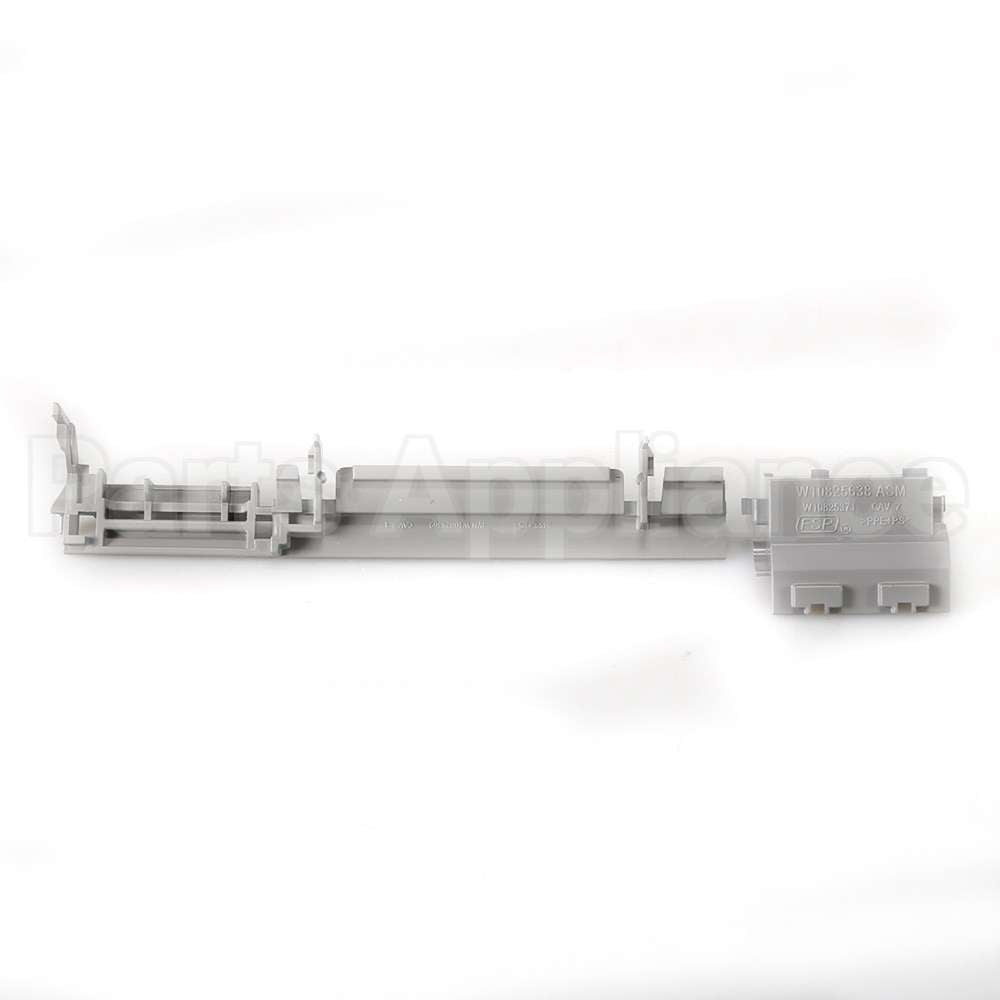 W10906428 Whirlpool Cntrl-Elec