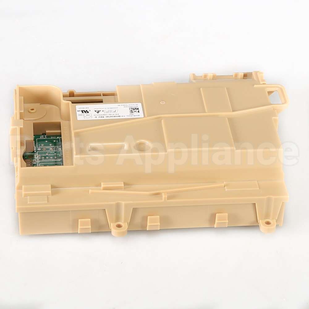 W10906428 Whirlpool Cntrl-Elec