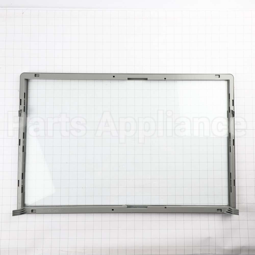 W10906768 Whirlpool Shelf-Glas