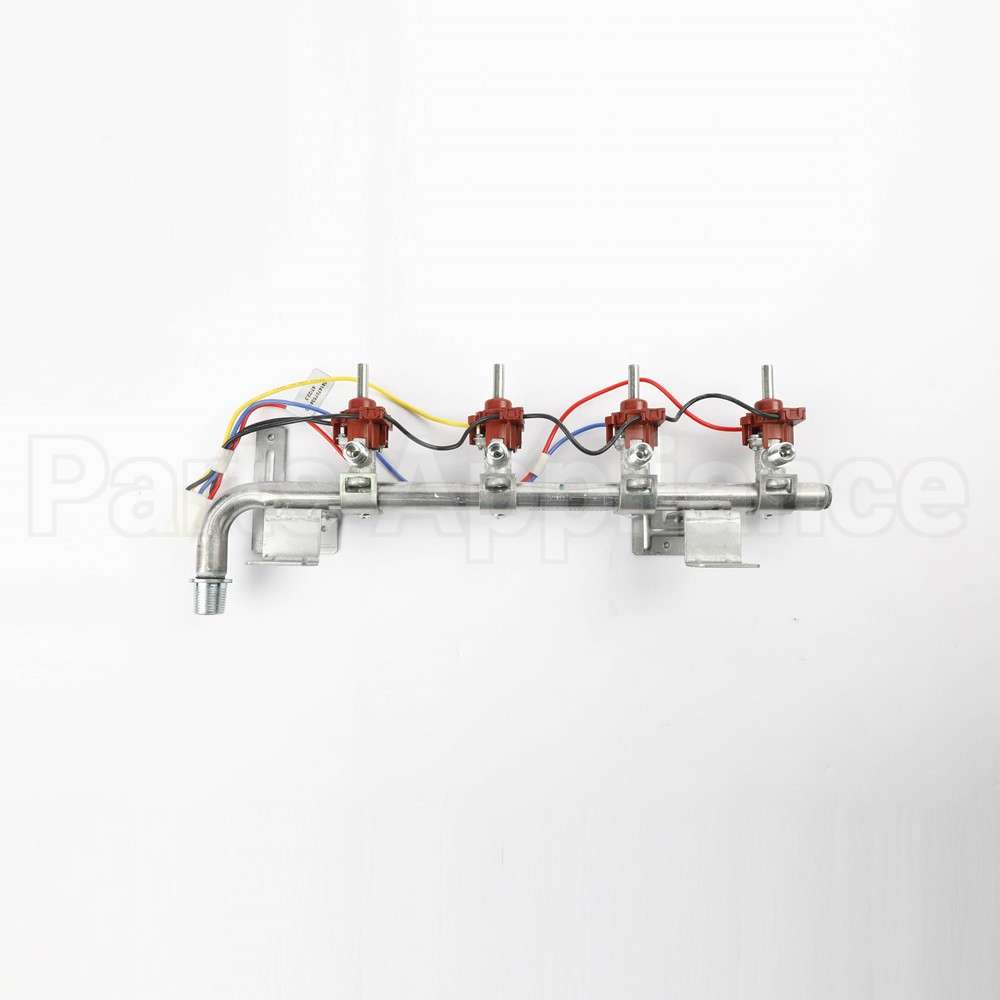 W10907218 Whirlpool Manifold