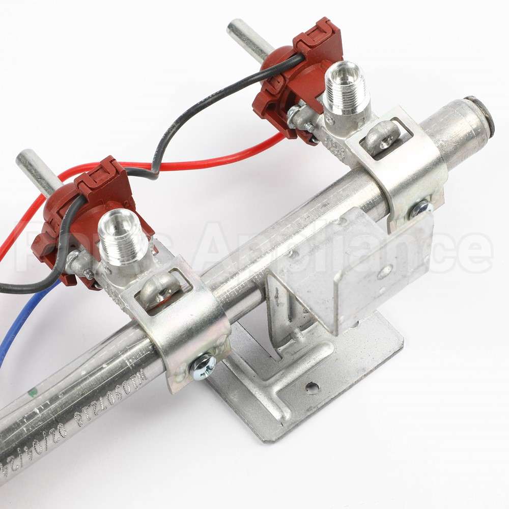 W10907218 Whirlpool Manifold