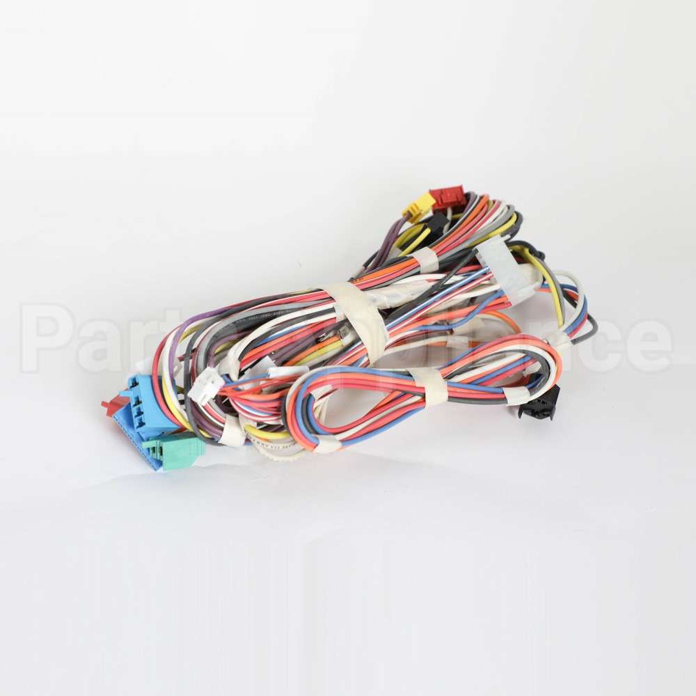 W10908899 Whirlpool Harns-Wire