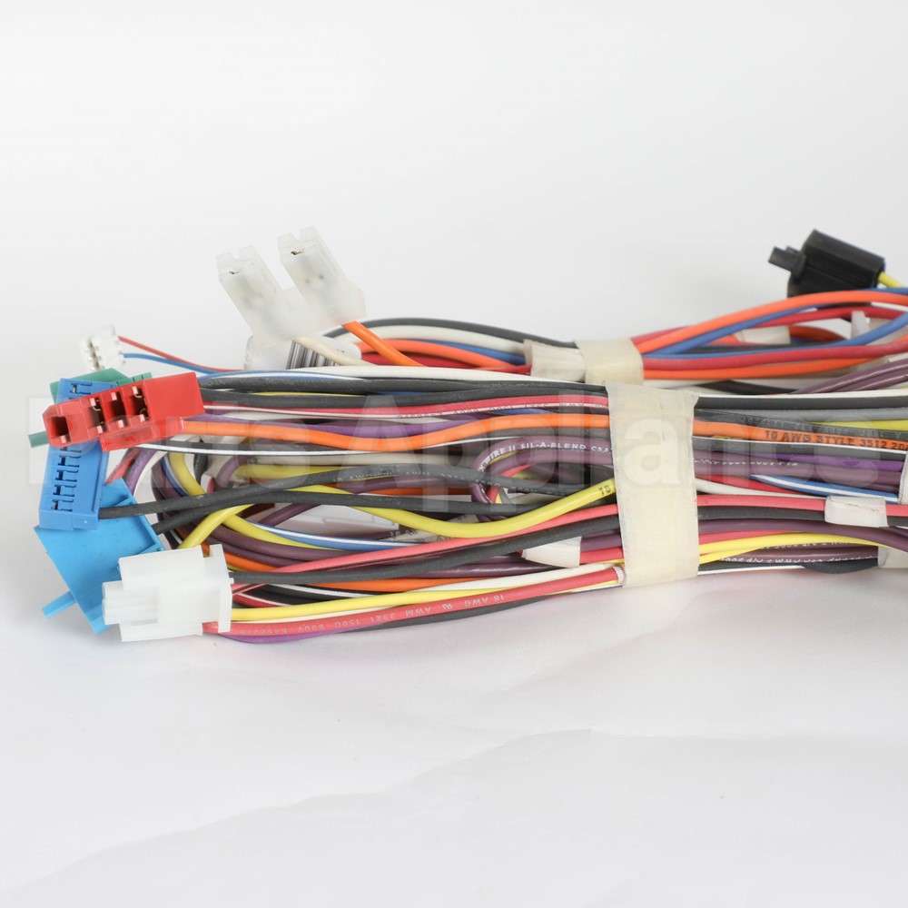 W10908899 Whirlpool Harns-Wire