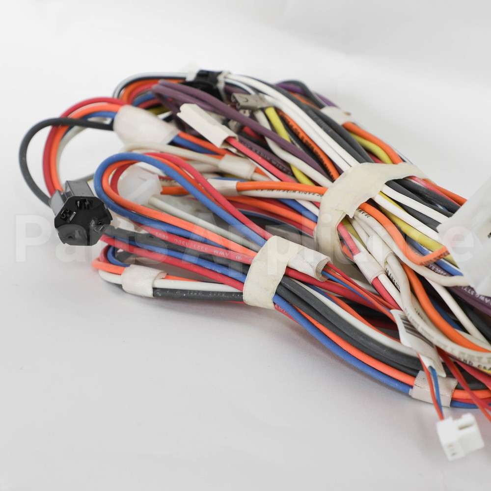 W10908899 Whirlpool Harns-Wire