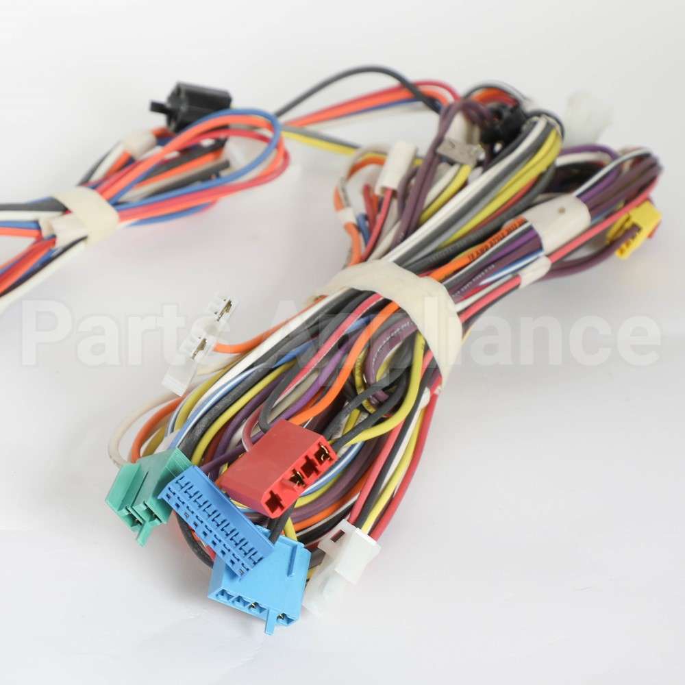 W10908899 Whirlpool Harns-Wire