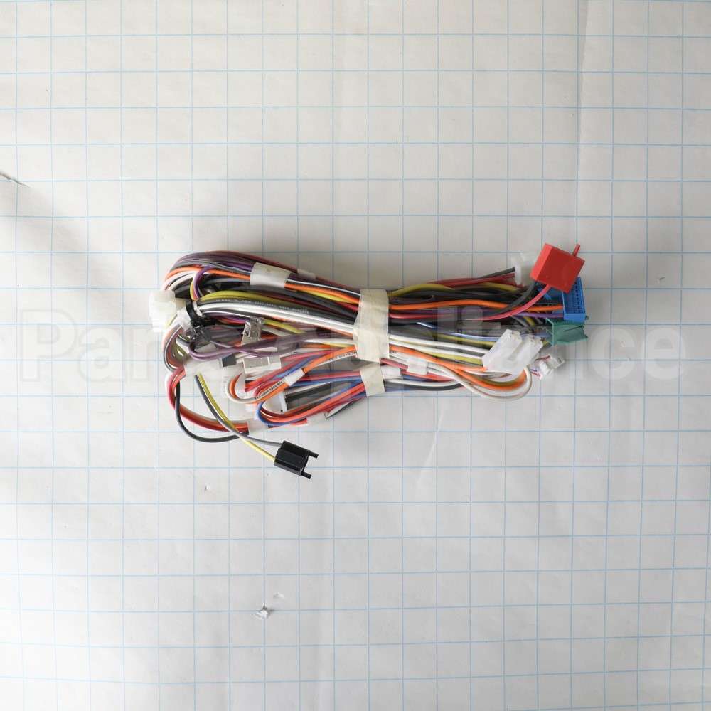 W10908899 Whirlpool Harns-Wire