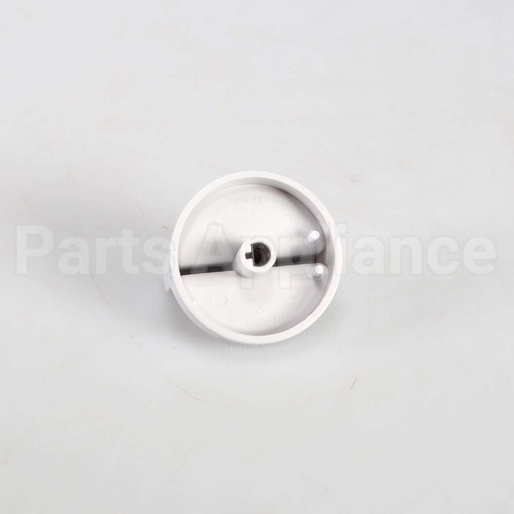 W10909673 Whirlpool Knob