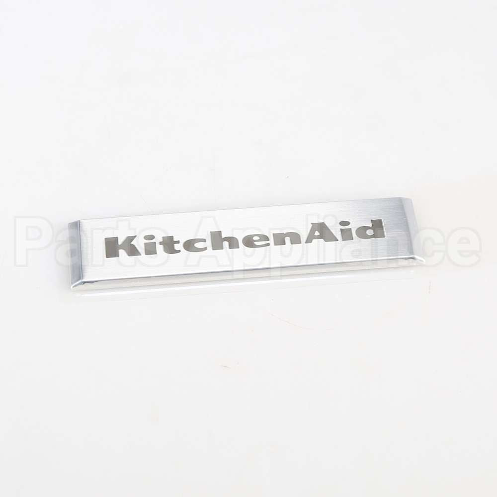 W10909682 Whirlpool Nameplate