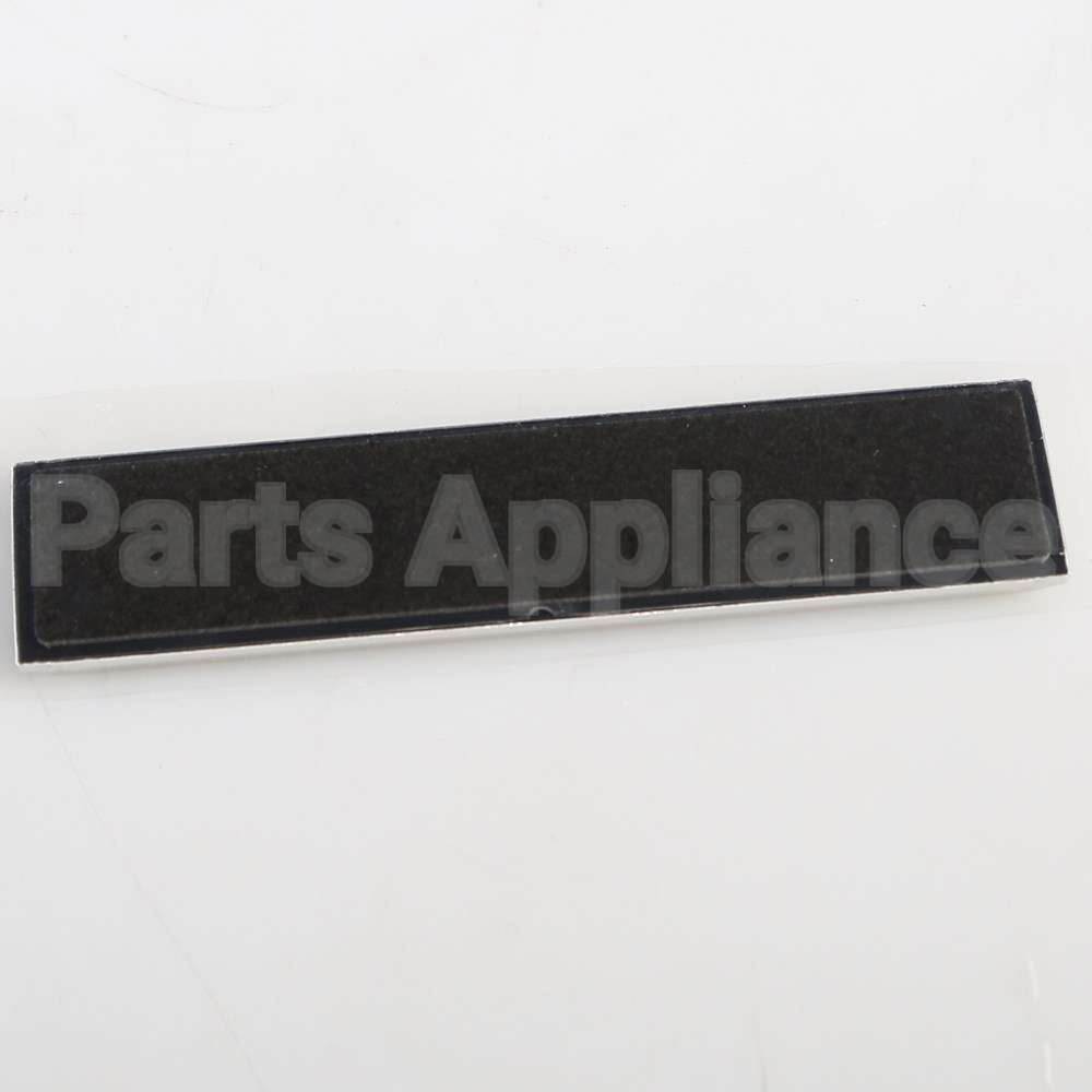 W10909682 Whirlpool Nameplate