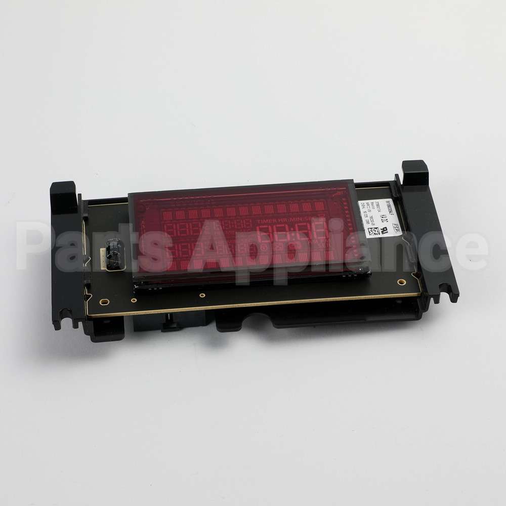 W10909684 Whirlpool Display
