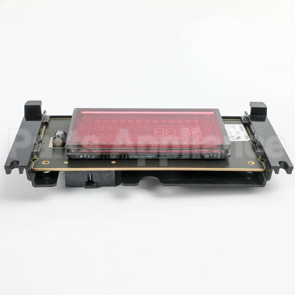 W10909684 Whirlpool Display