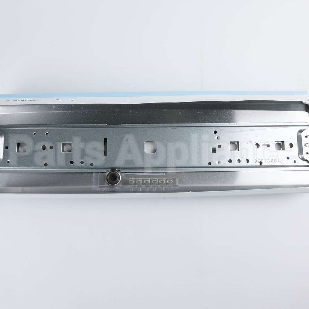 W10909736 Whirlpool Panel-Cntl