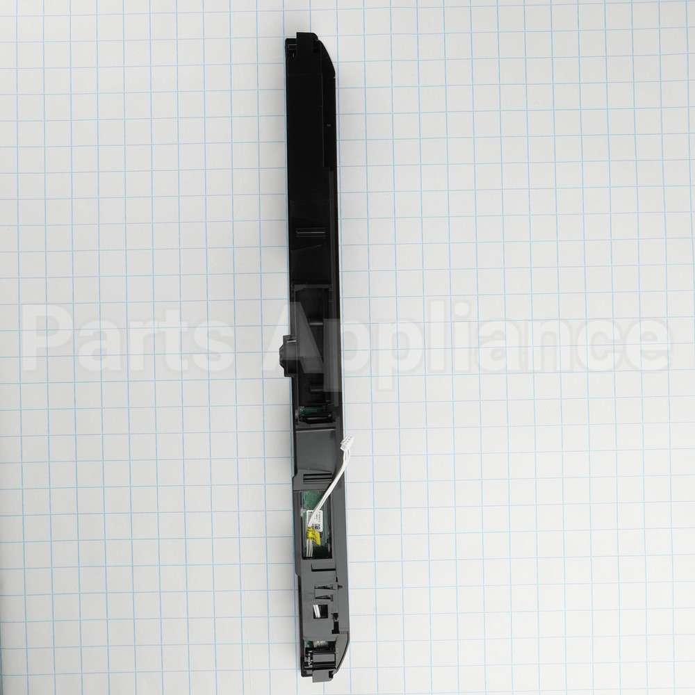 W10910624 Whirlpool Panel-Cntl