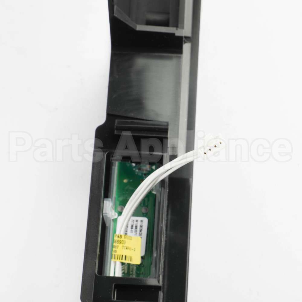 W10910624 Whirlpool Panel-Cntl