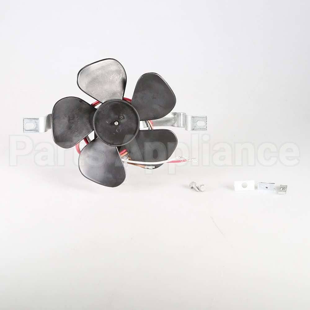 W10910693 Whirlpool Motor-Fan