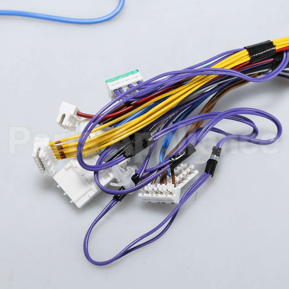 W10911101 Whirlpool Harns-Wire