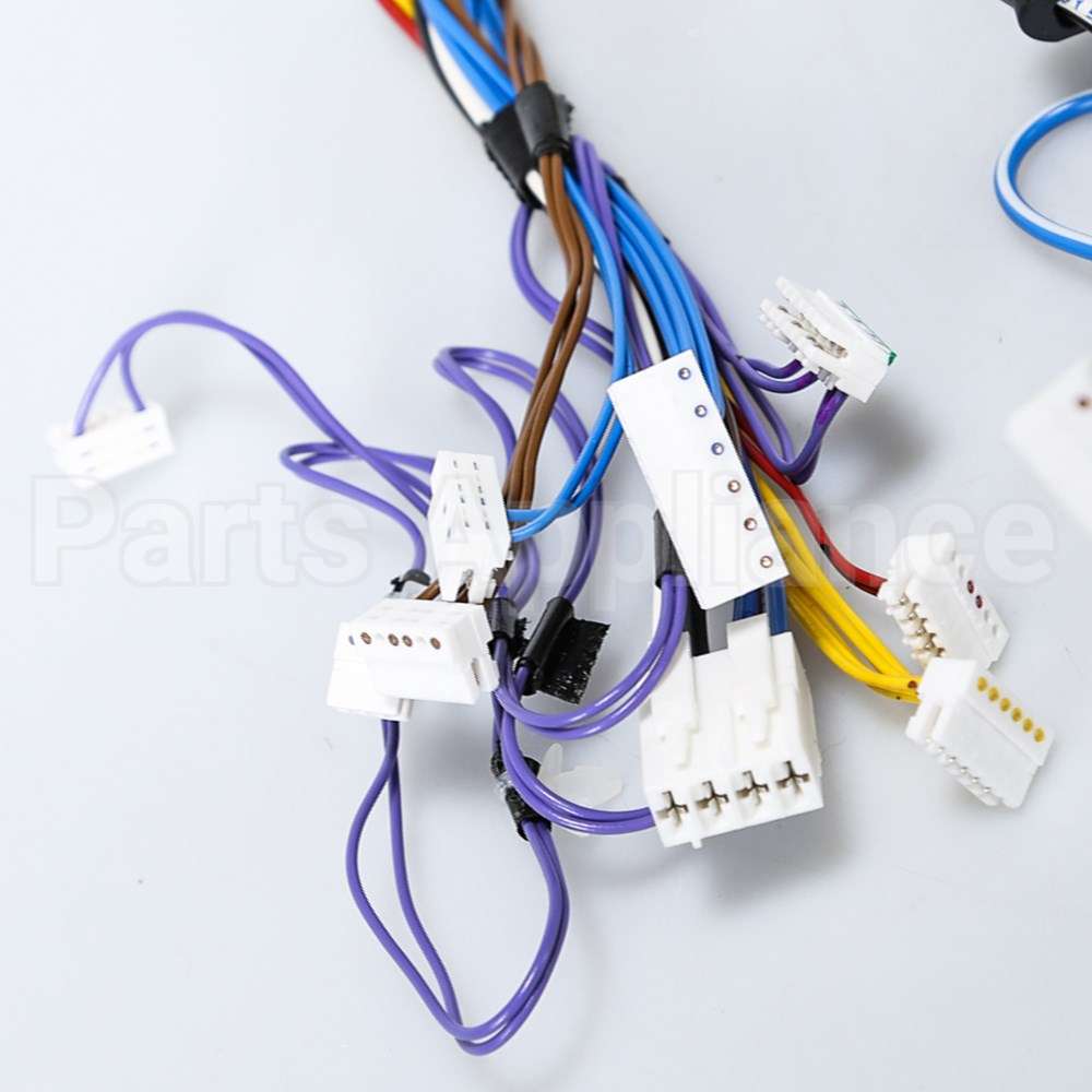 W10911101 Whirlpool Harns-Wire