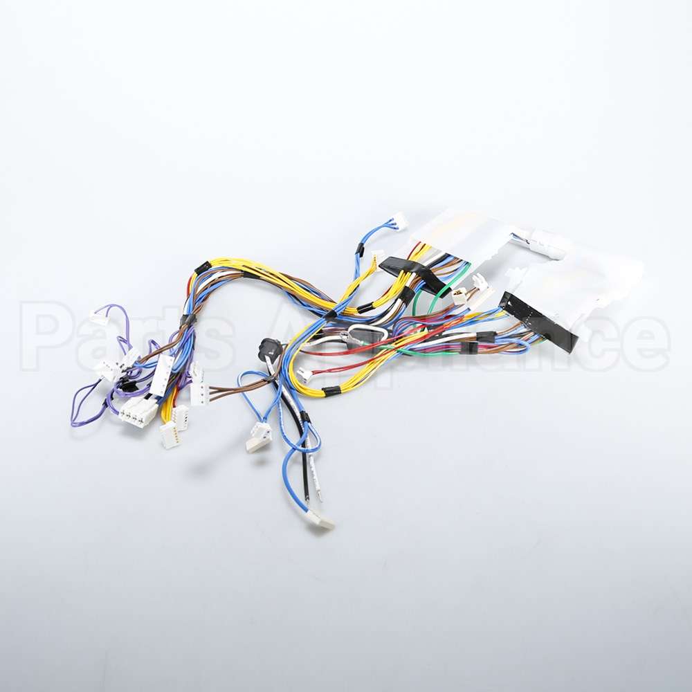 W10911101 Whirlpool Harns-Wire