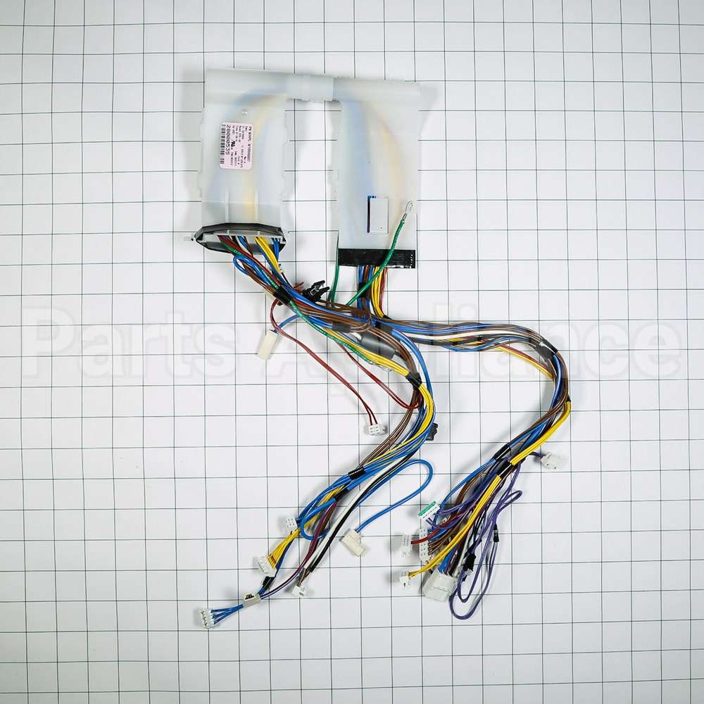 W10911101 Whirlpool Harns-Wire