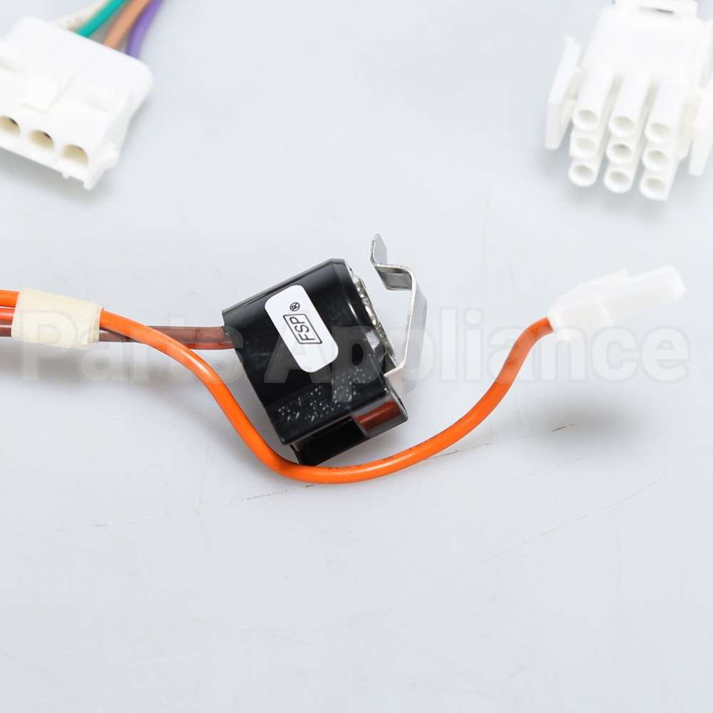 W10911102 Whirlpool Harns-Wire