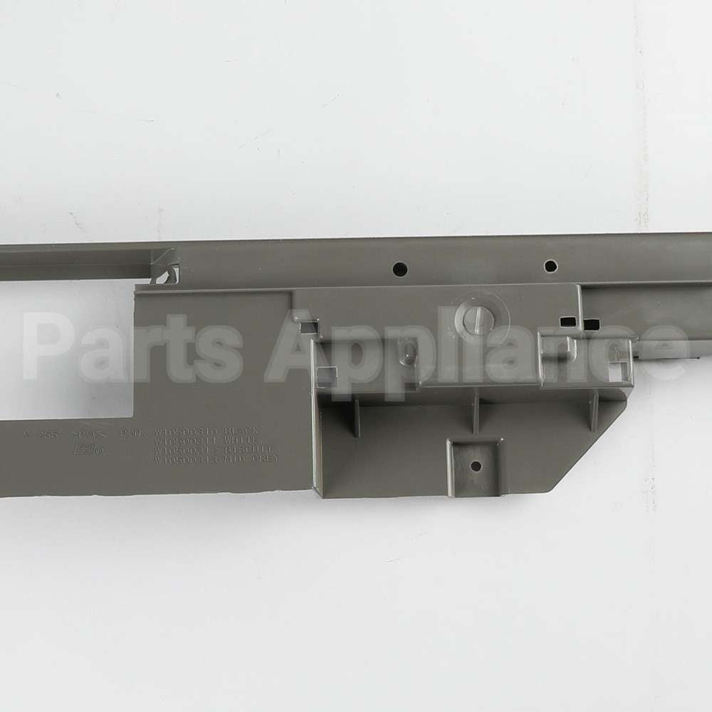 W10911311 Whirlpool Panel-Cntl