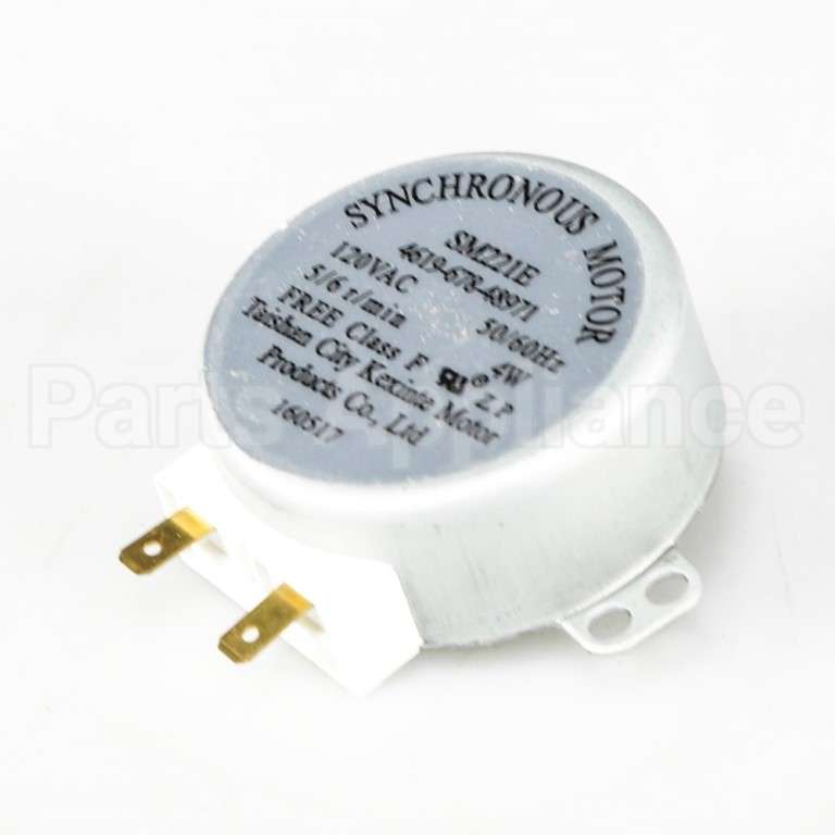 W10911403 Whirlpool Motor-Turn