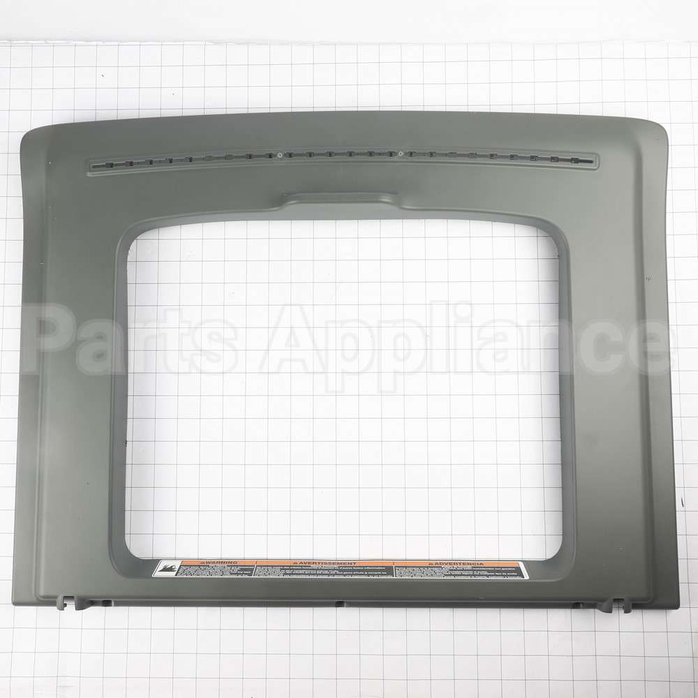 W10912346 Whirlpool Frame
