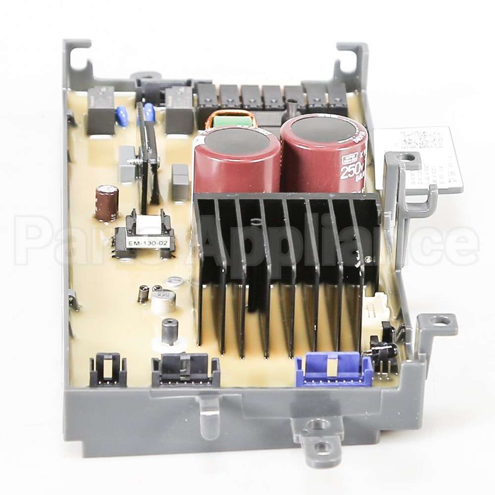 W10912983 Whirlpool Cntrl-Elec