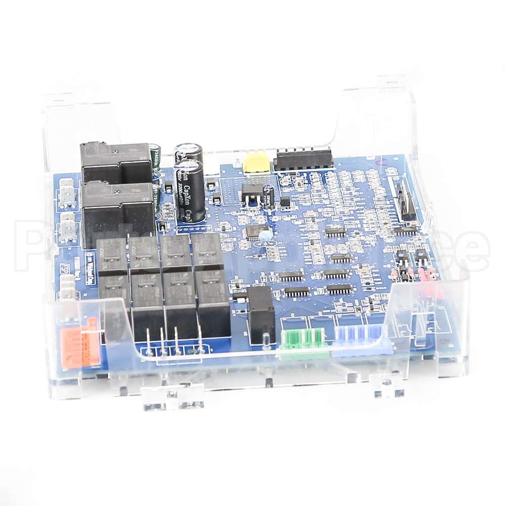 W10915422 Whirlpool Cntrl-Elec