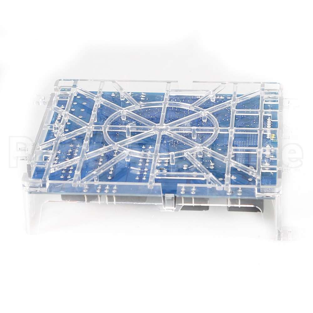 W10915422 Whirlpool Cntrl-Elec
