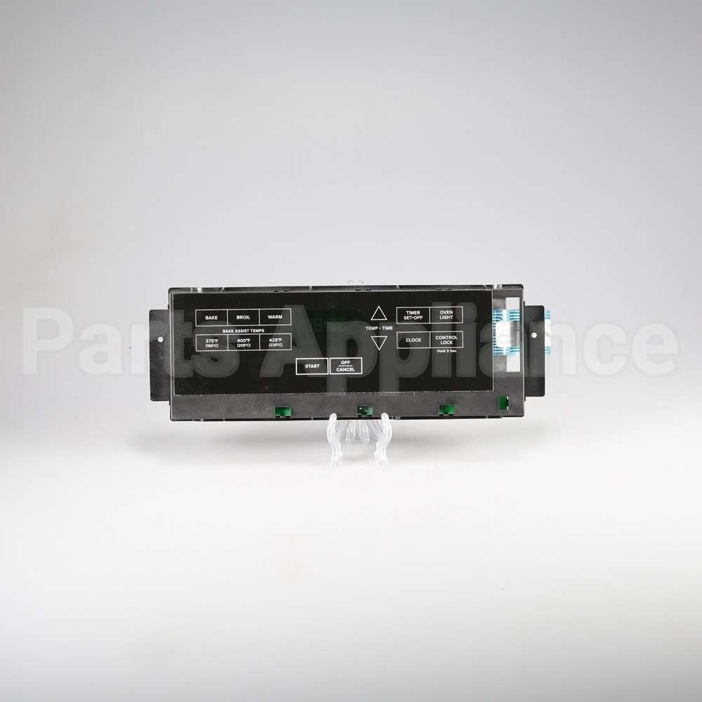 W10915633 Whirlpool Cntrl-Elec