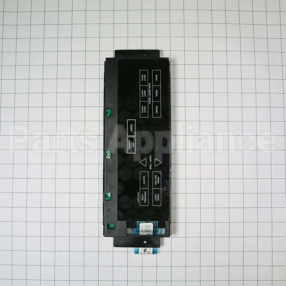 W10915633 Whirlpool Cntrl-Elec