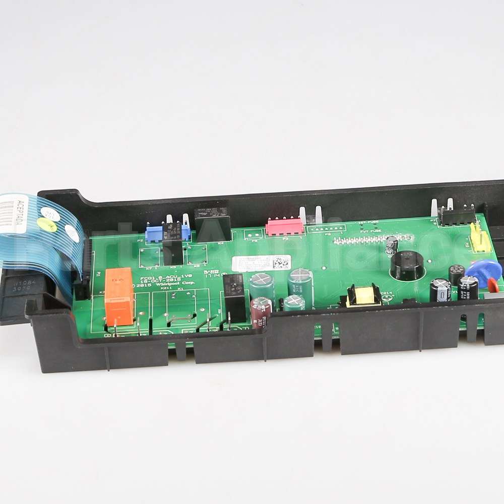 W10915633 Whirlpool Cntrl-Elec