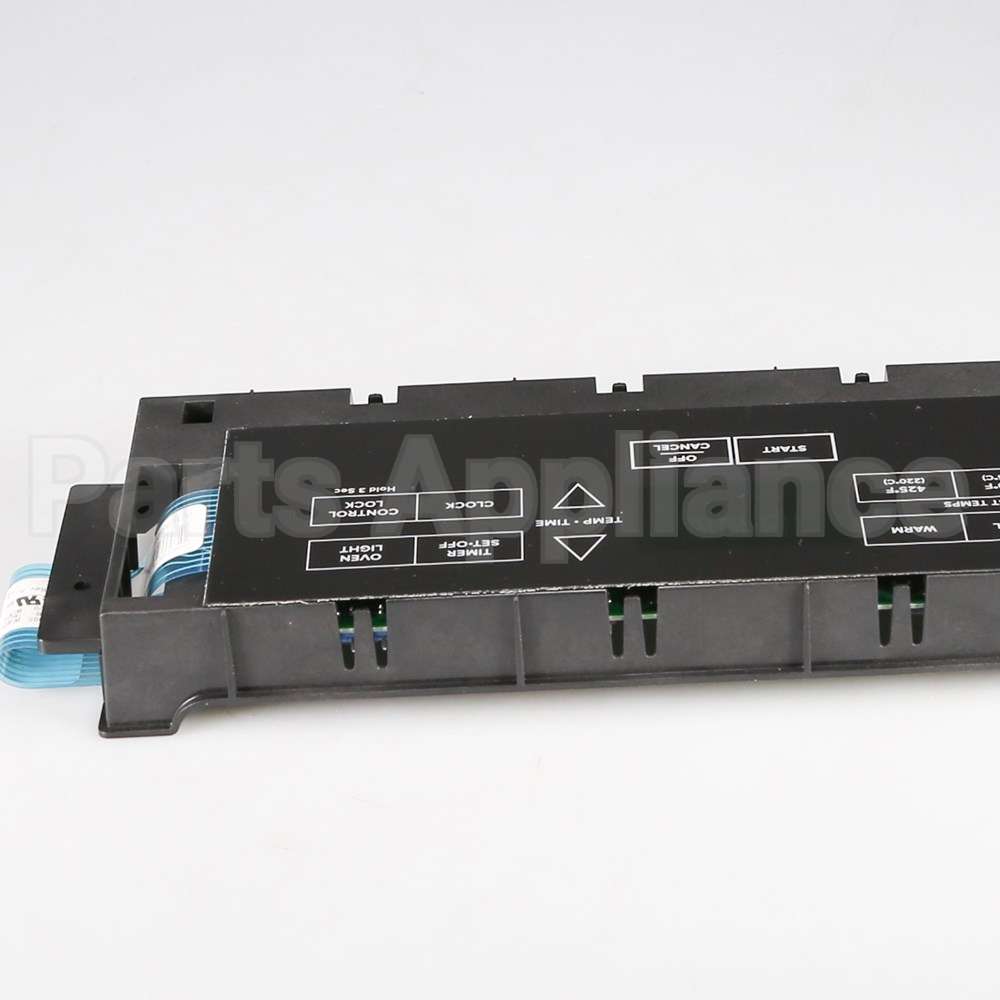 W10915633 Whirlpool Cntrl-Elec